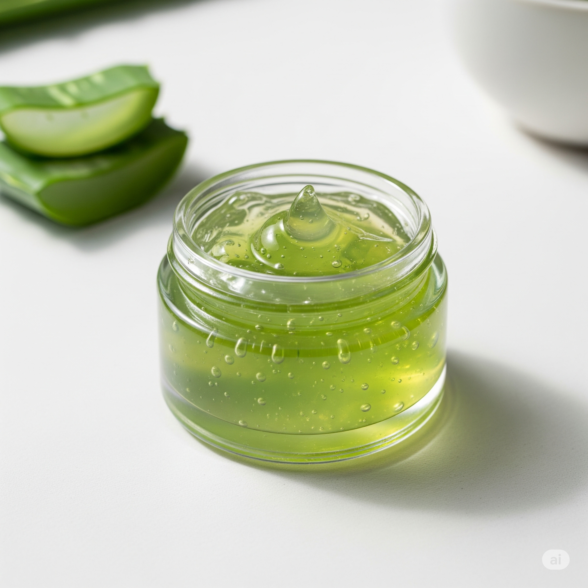 Aloevera Gel